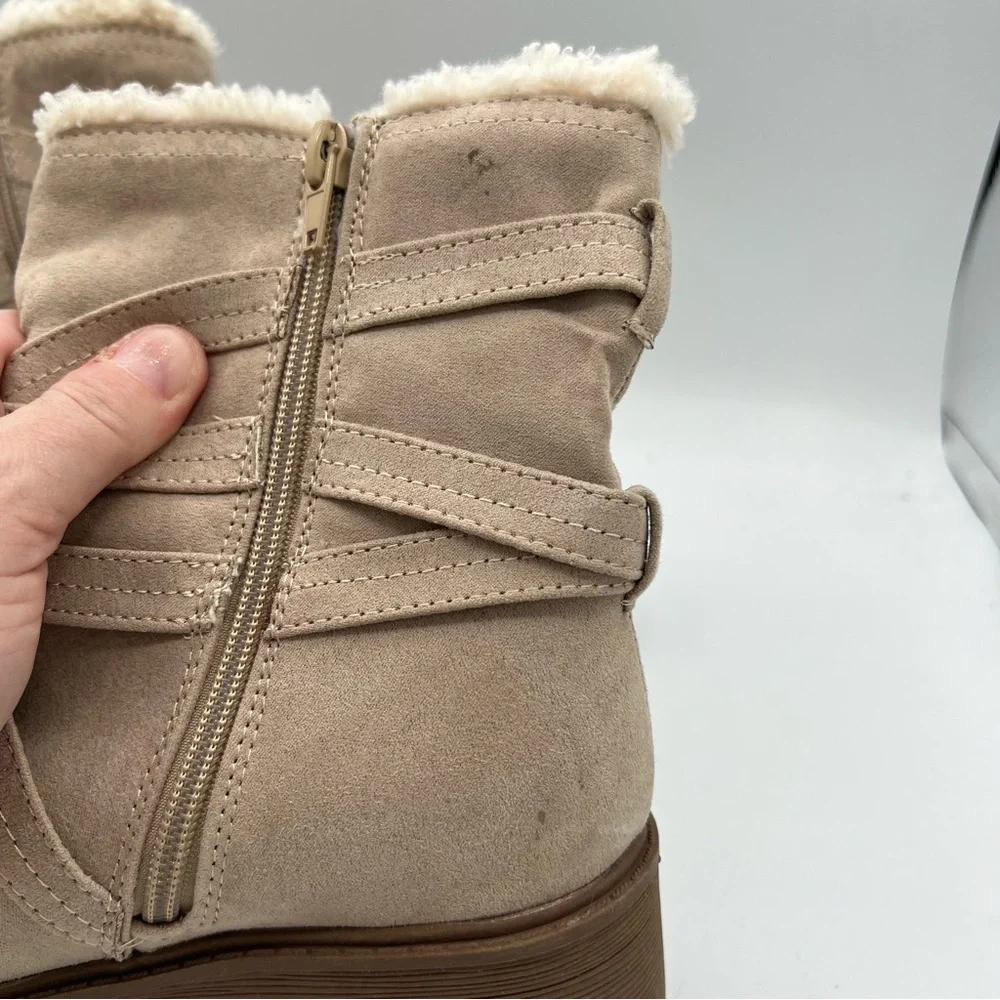 Steve Madden steve madden